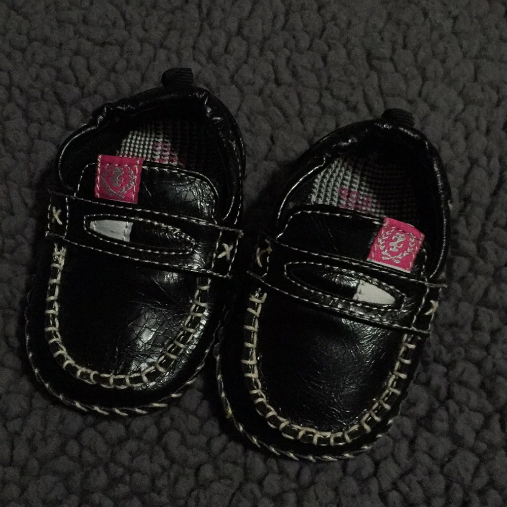 Izod Infant Shoes